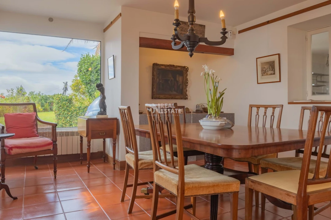 Quinta T5 para Venda em Funchal (Santa Maria Maior) Foto 44