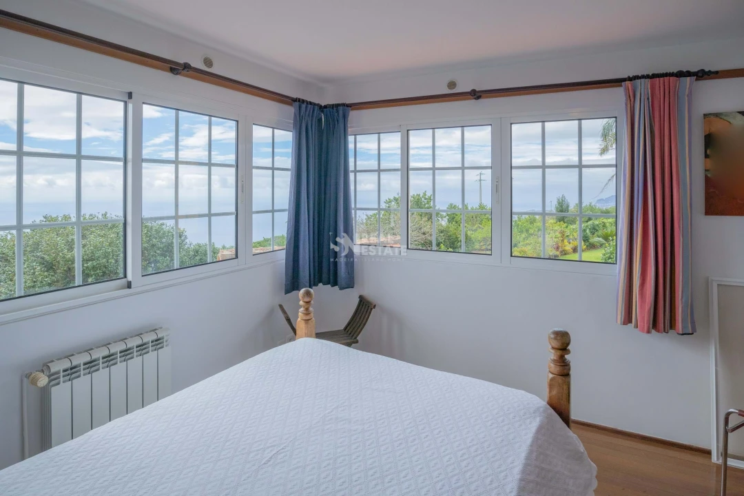 Quinta T5 para Venda em Funchal (Santa Maria Maior) Foto 73