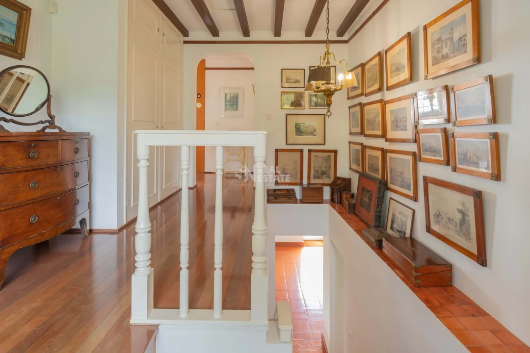 Quinta T5 para Venda em Funchal (Santa Maria Maior) Foto 63