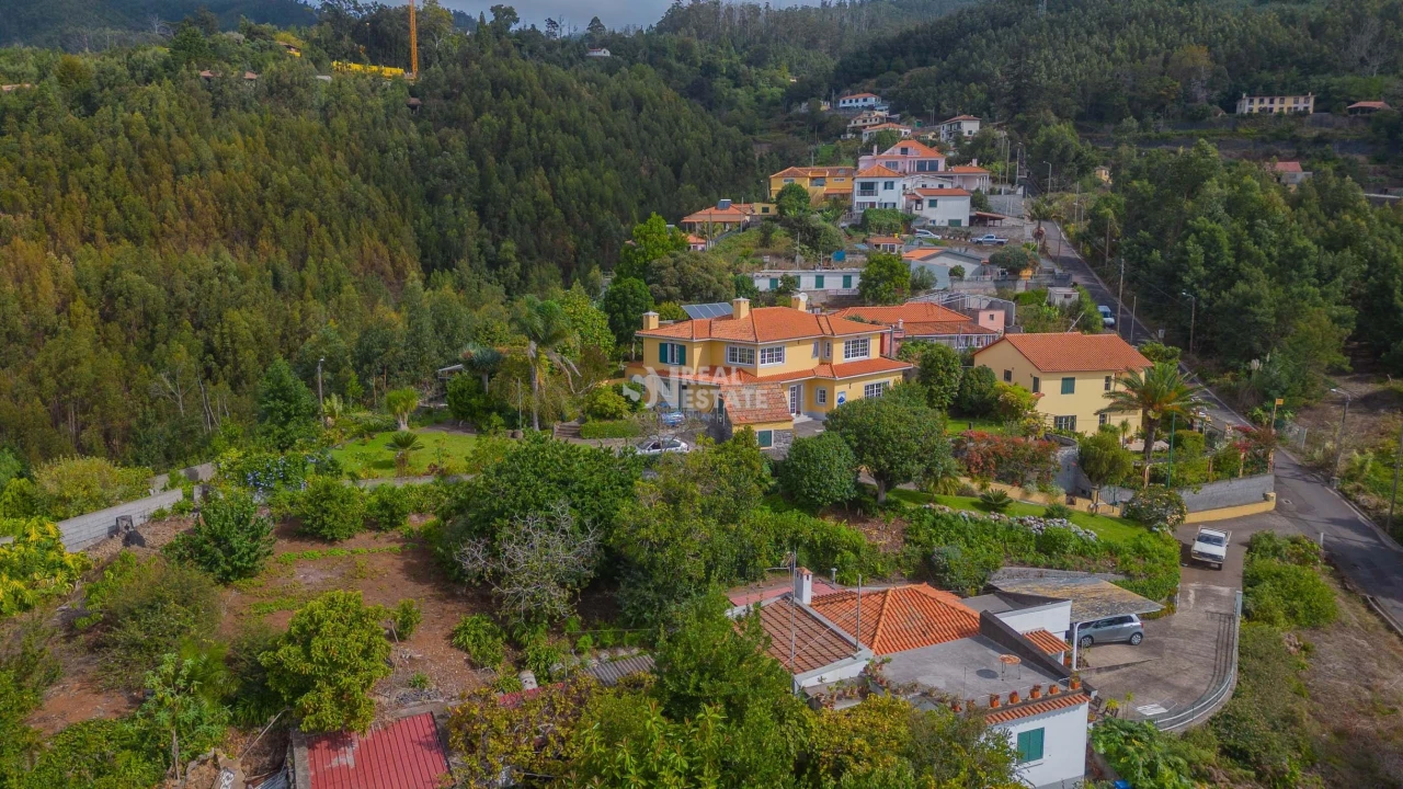 Quinta T5 para Venda em Funchal (Santa Maria Maior) Foto 17