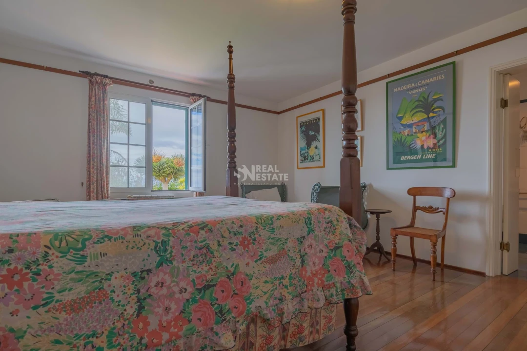 Quinta T5 para Venda em Funchal (Santa Maria Maior) Foto 79