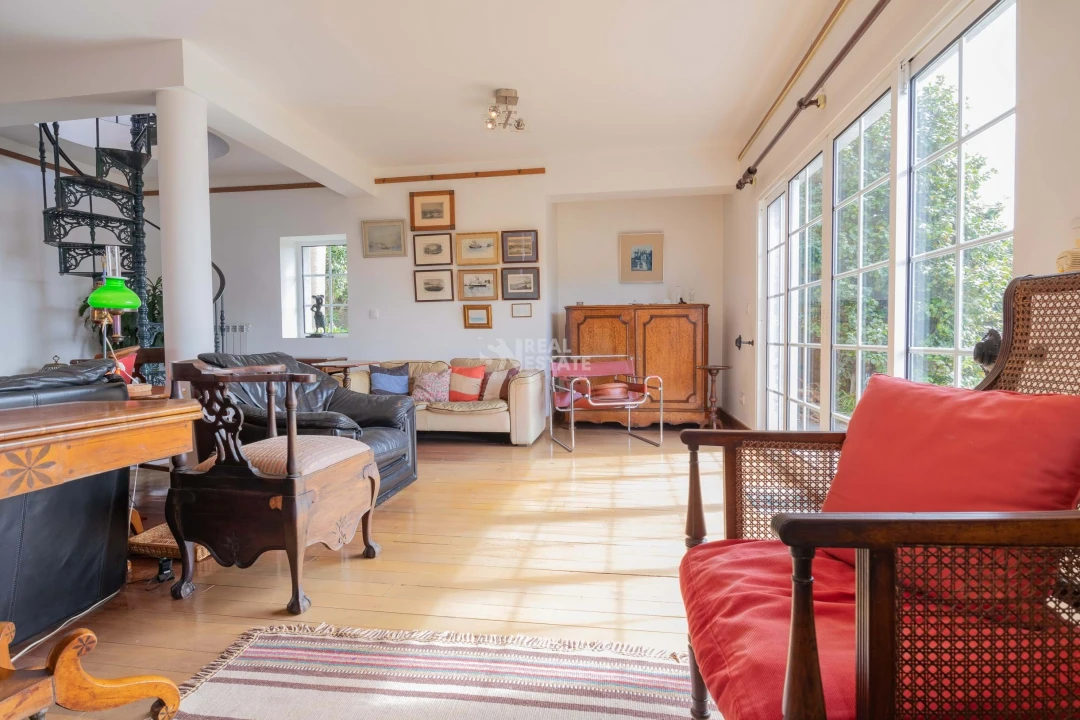 Quinta T5 para Venda em Funchal (Santa Maria Maior) Foto 37