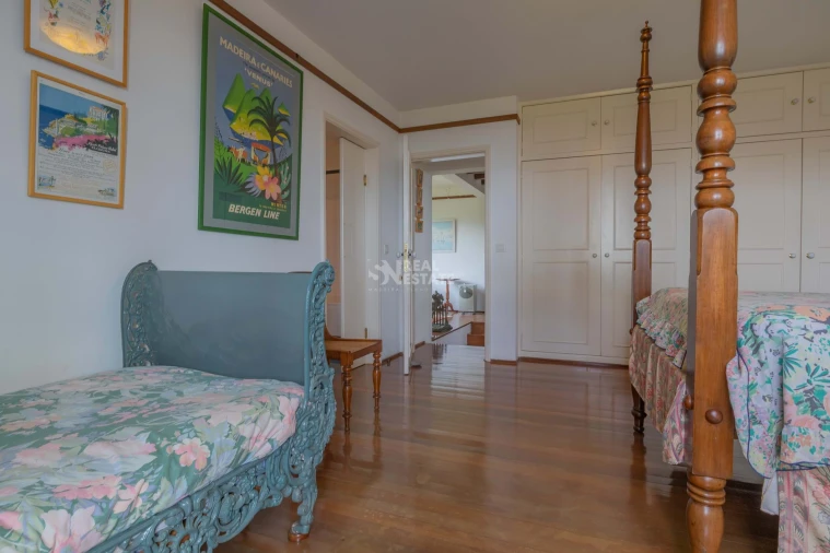 Quinta T5 para Venda em Funchal (Santa Maria Maior) Foto 80