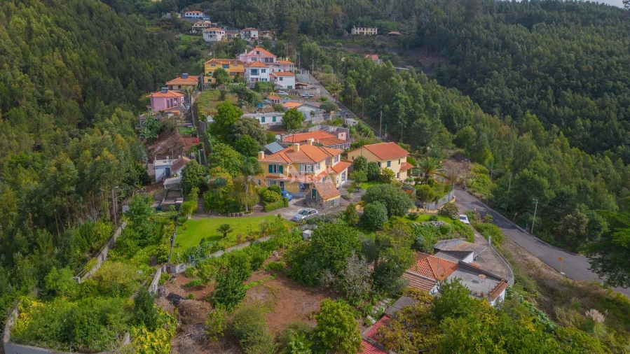 Quinta T5 para Venda em Funchal (Santa Maria Maior) Foto 18