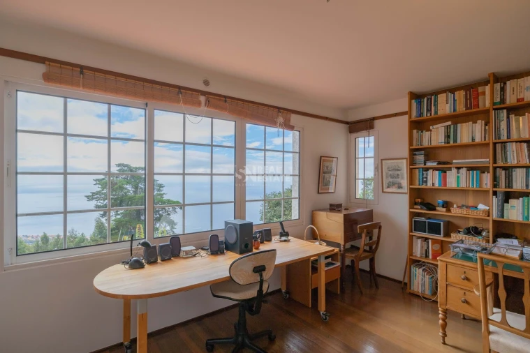 Quinta T5 para Venda em Funchal (Santa Maria Maior) Foto 67