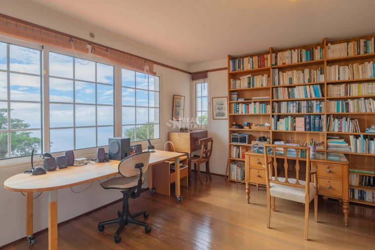 Quinta T5 para Venda em Funchal (Santa Maria Maior) Foto 69