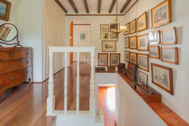 Quinta T5 para Venda em Funchal (Santa Maria Maior) Foto 63