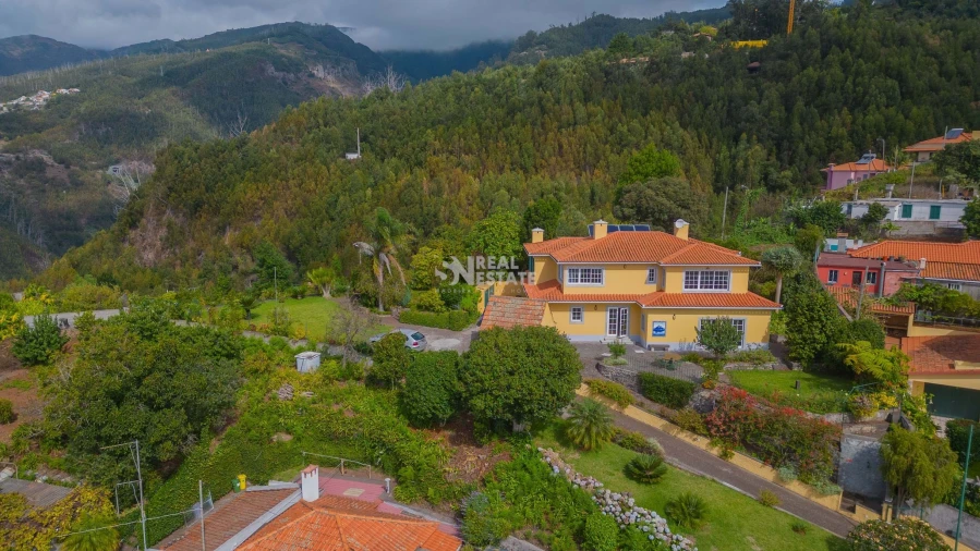 Quinta T5 para Venda em Funchal (Santa Maria Maior) Foto 16