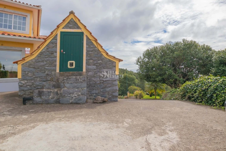 Quinta T5 para Venda em Funchal (Santa Maria Maior) Foto 25