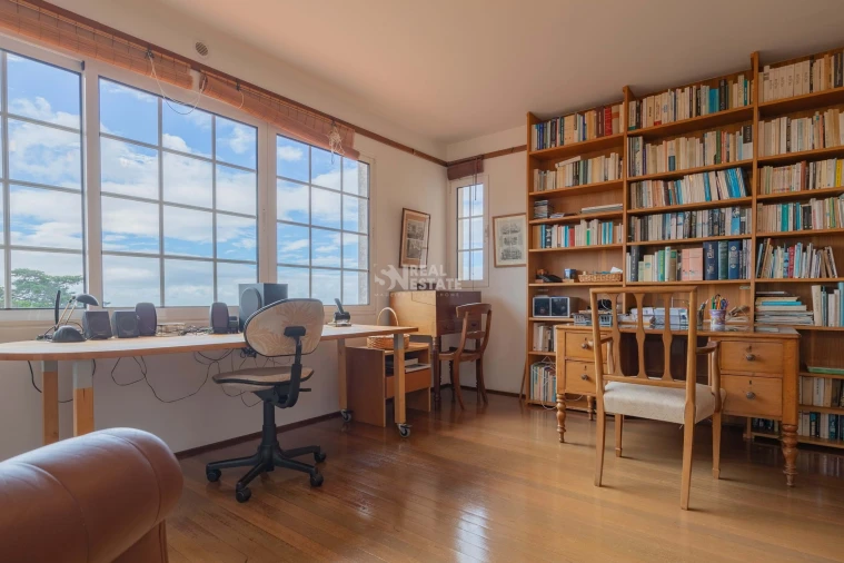 Quinta T5 para Venda em Funchal (Santa Maria Maior) Foto 68