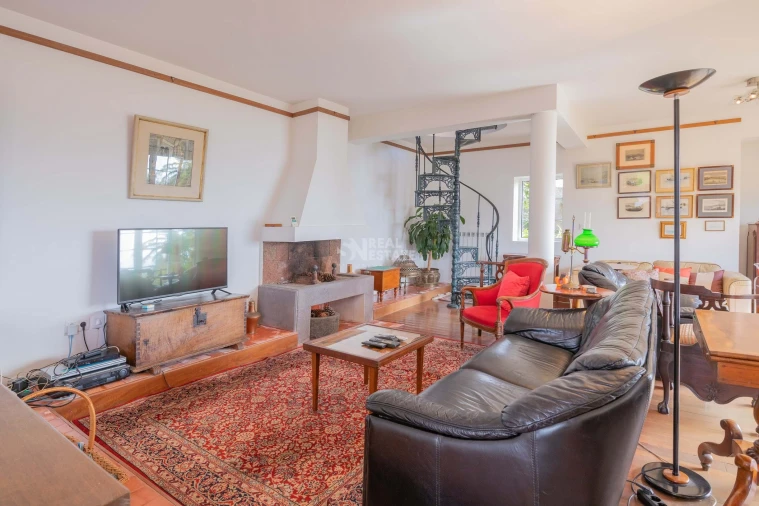 Quinta T5 para Venda em Funchal (Santa Maria Maior) Foto 36