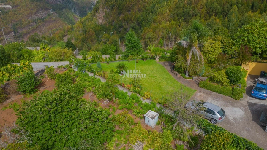 Quinta T5 para Venda em Funchal (Santa Maria Maior) Foto 15