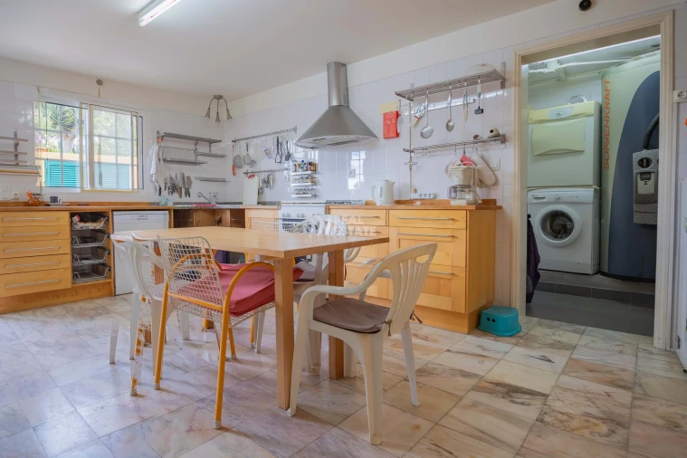 Quinta T5 para Venda em Funchal (Santa Maria Maior) Foto 34