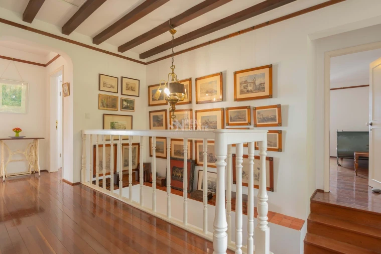 Quinta T5 para Venda em Funchal (Santa Maria Maior) Foto 62