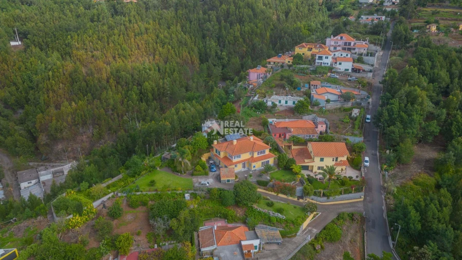 Quinta T5 para Venda em Funchal (Santa Maria Maior) Foto 11