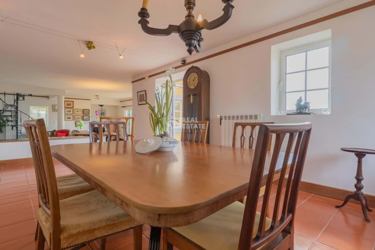 Quinta T5 para Venda em Funchal (Santa Maria Maior) Foto 45