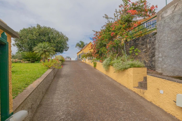 Quinta T5 para Venda em Funchal (Santa Maria Maior) Foto 87