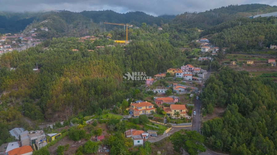 Quinta T5 para Venda em Funchal (Santa Maria Maior) Foto 12