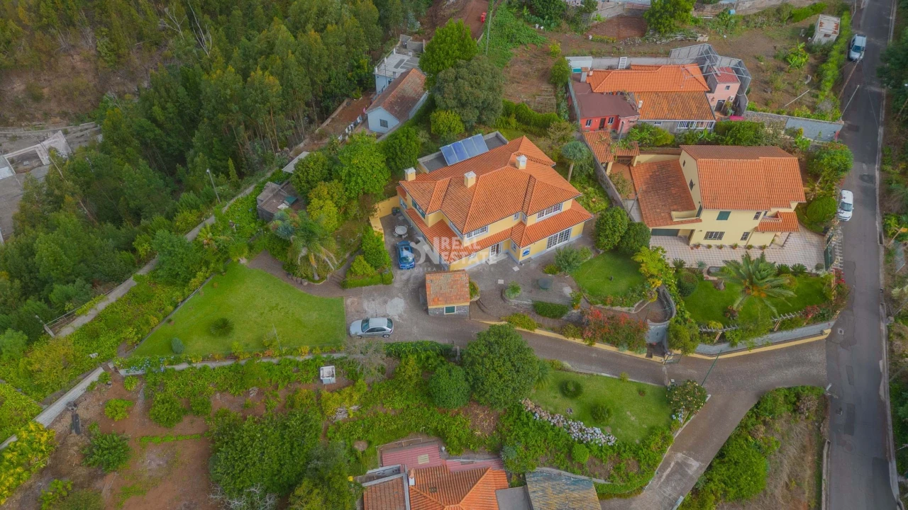 Quinta T5 para Venda em Funchal (Santa Maria Maior) Foto 10