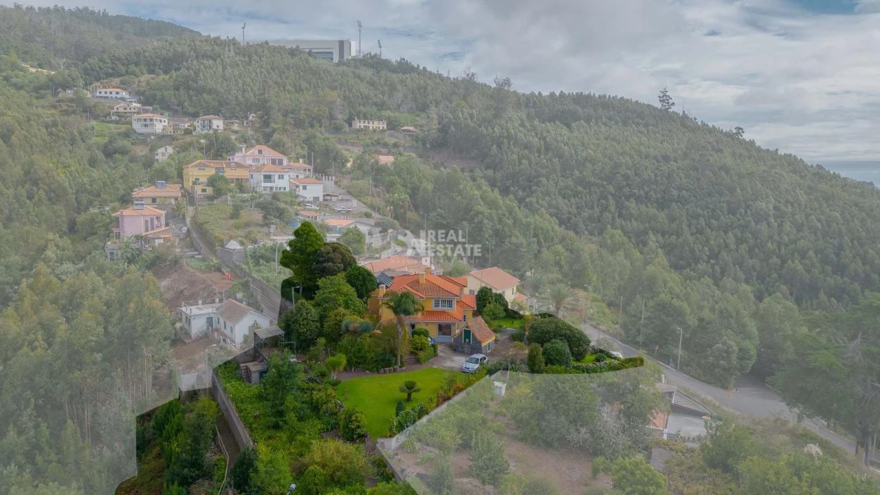 Quinta T5 para Venda em Funchal (Santa Maria Maior) Foto 19