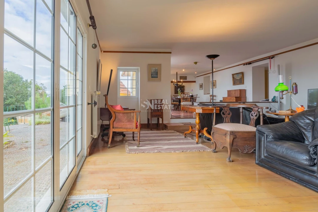 Quinta T5 para Venda em Funchal (Santa Maria Maior) Foto 38