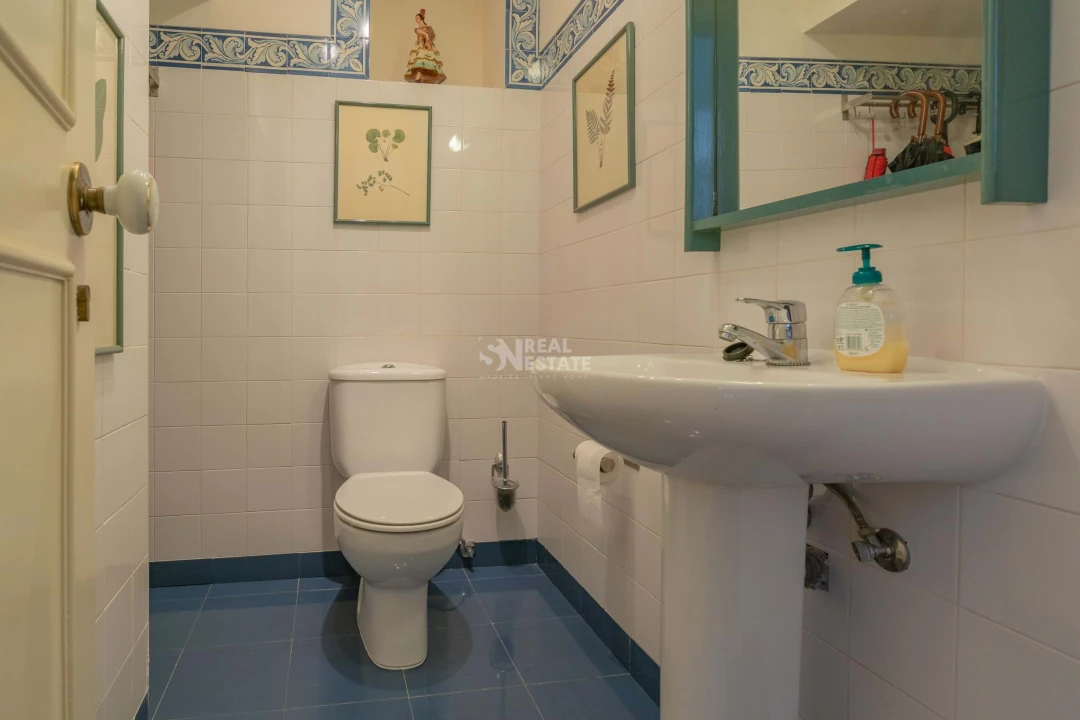 Quinta T5 para Venda em Funchal (Santa Maria Maior) Foto 51