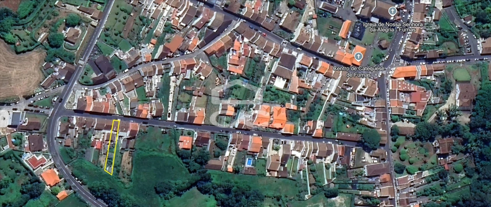 Moradia T3 para Venda em Furnas Foto 43