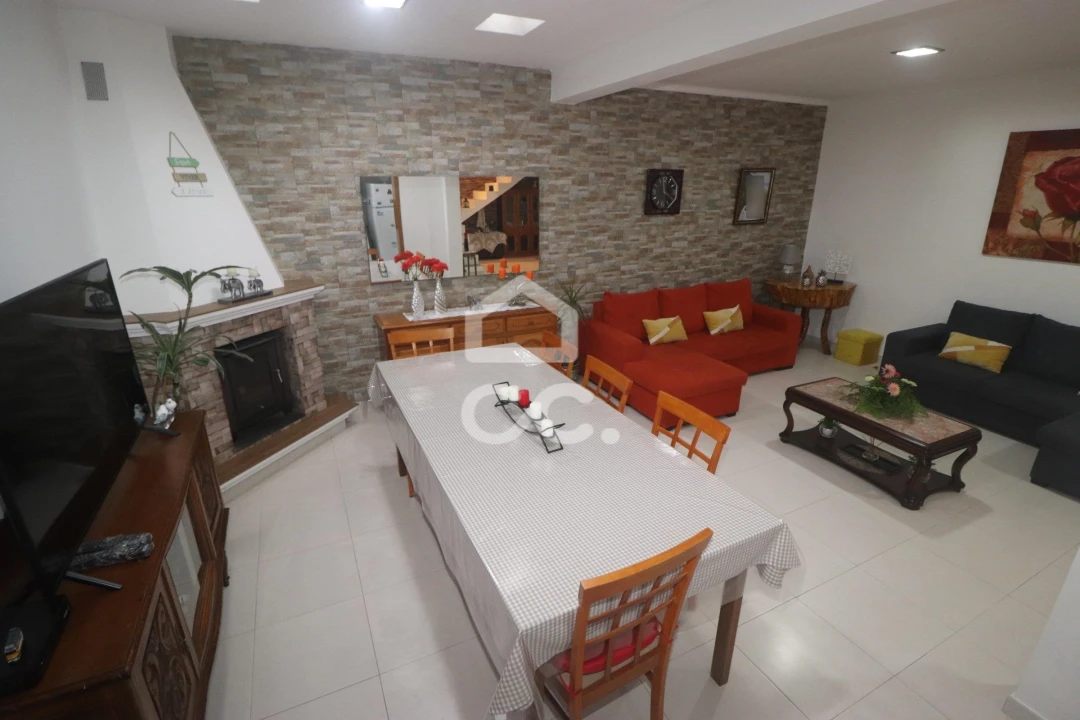 Moradia T3 para Venda em Furnas Foto 14