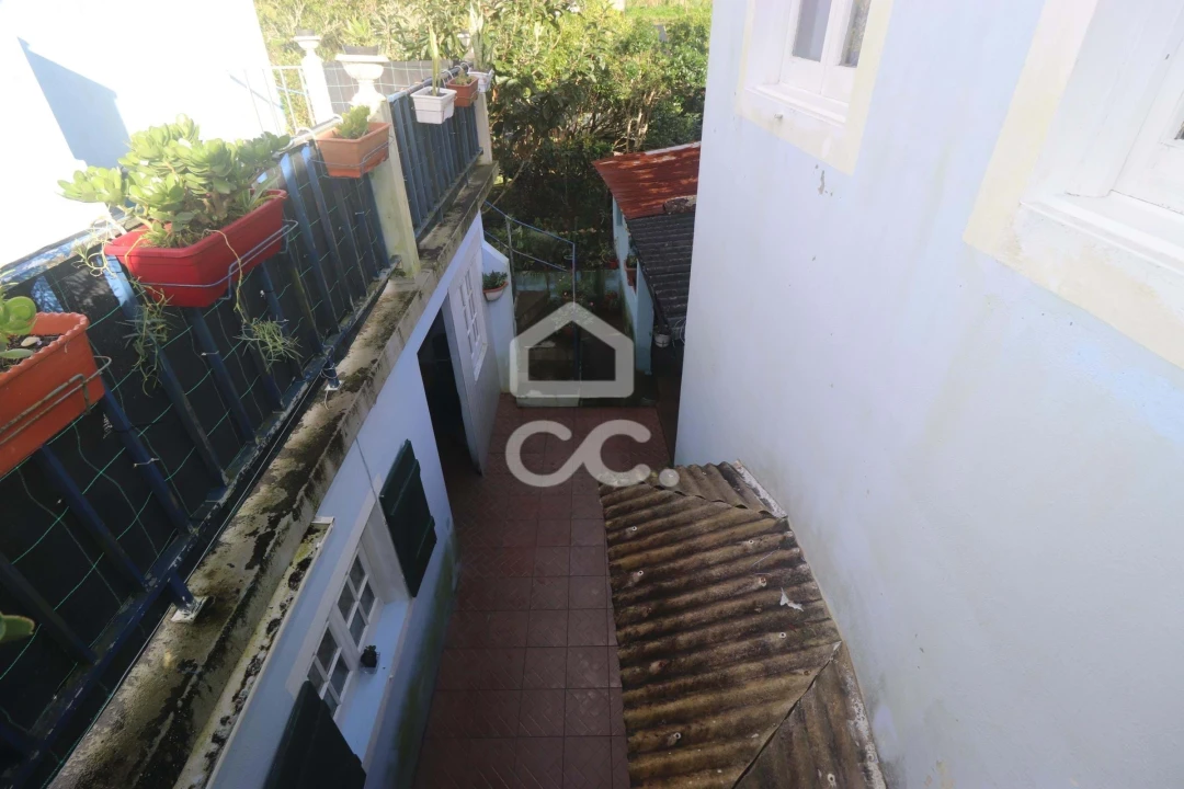 Moradia T3 para Venda em Furnas Foto 32