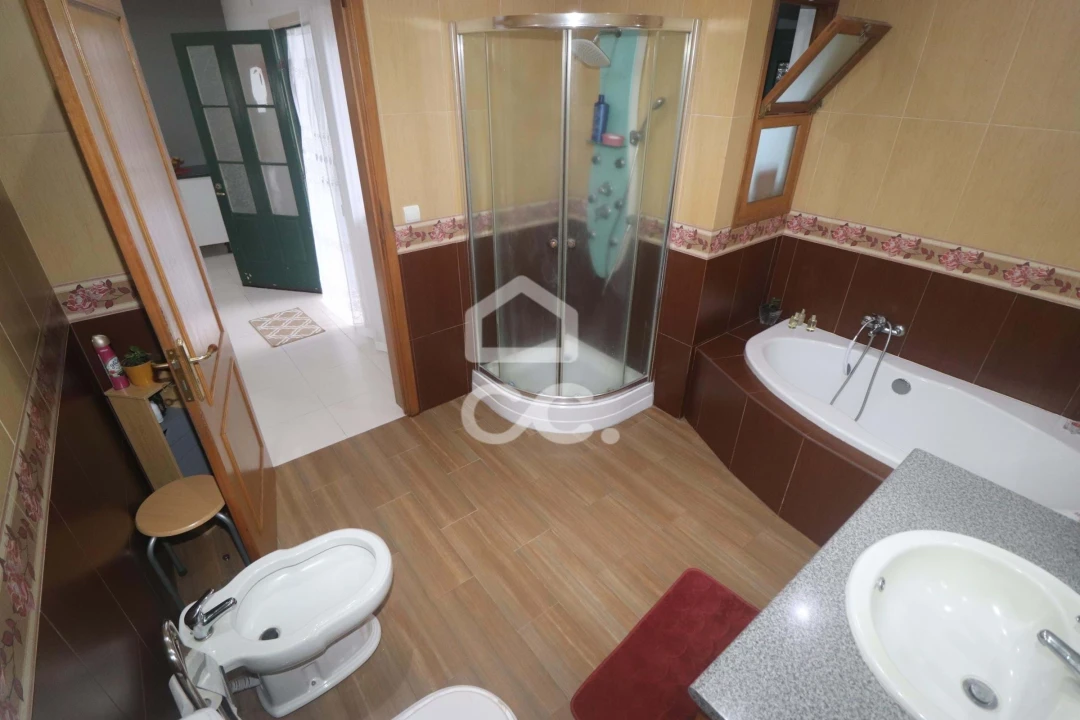 Moradia T3 para Venda em Furnas Foto 18