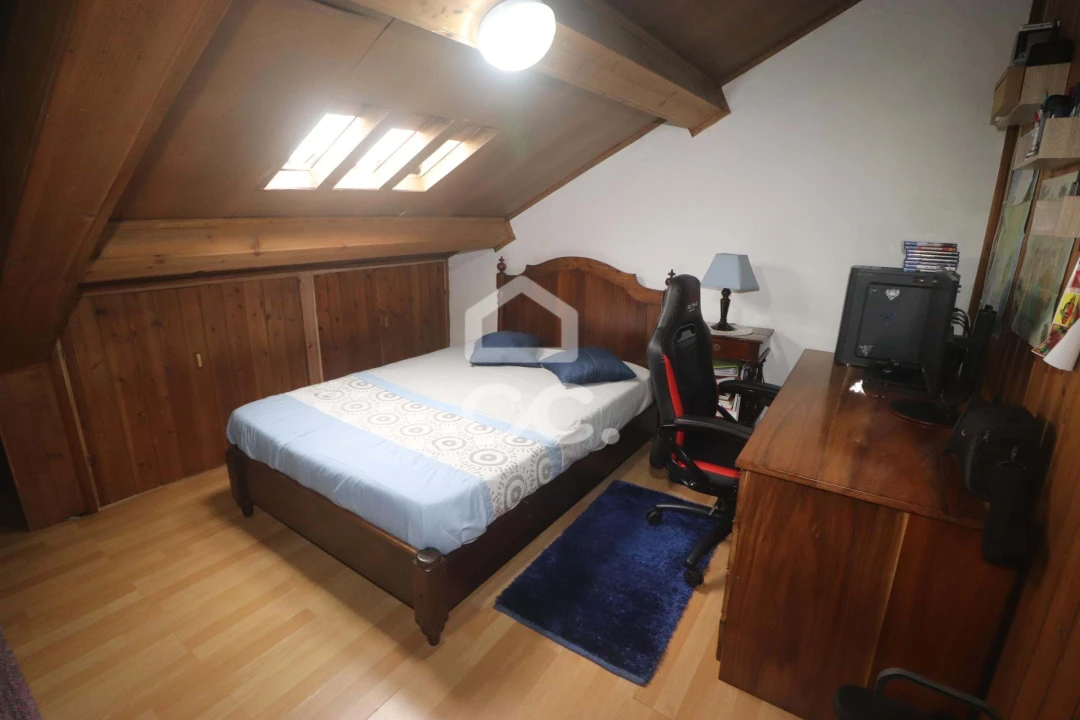 Moradia T3 para Venda em Furnas Foto 24