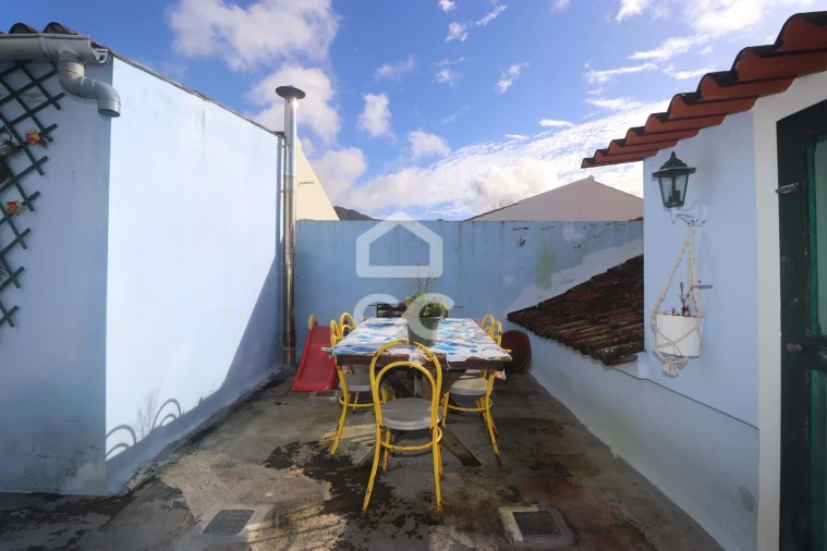 Moradia T3 para Venda em Furnas Foto 30