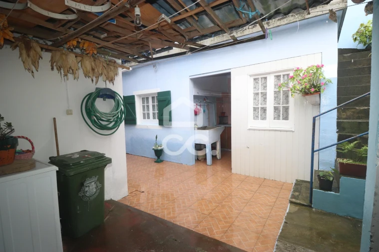 Moradia T3 para Venda em Furnas Foto 33