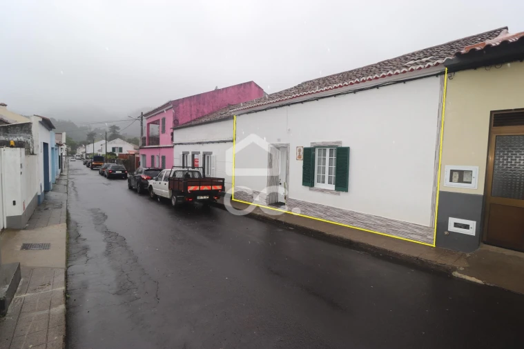 Moradia T3 para Venda em Furnas Foto 41