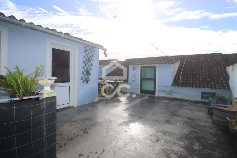Moradia T3 para Venda em Furnas Foto 28