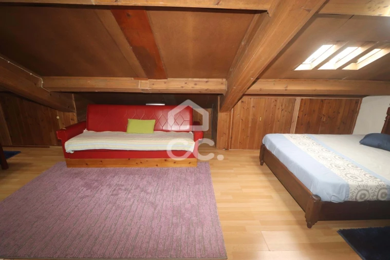 Moradia T3 para Venda em Furnas Foto 22