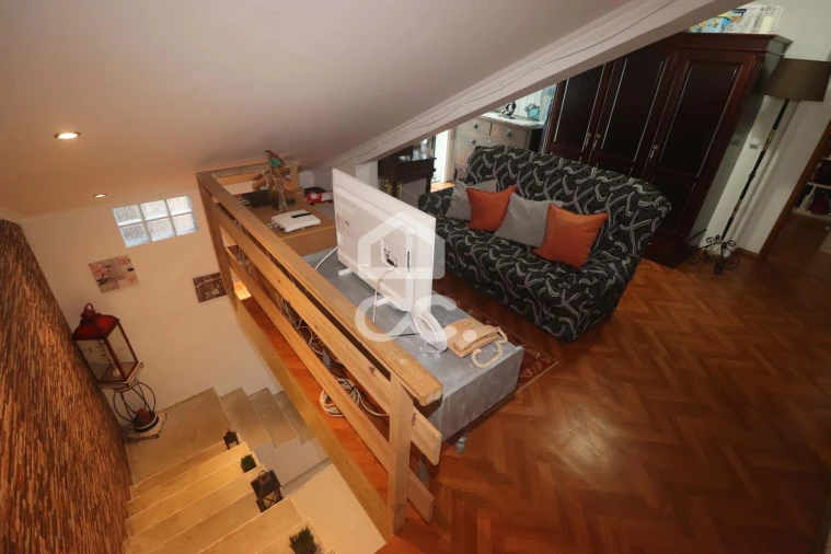 Moradia T3 para Venda em Furnas Foto 20