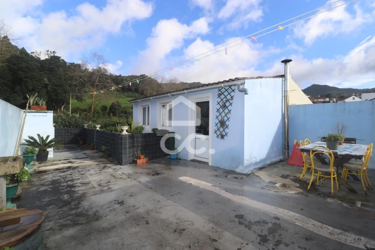 Moradia T3 para Venda em Furnas Foto 29