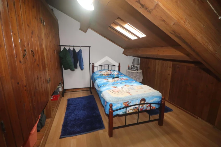 Moradia T3 para Venda em Furnas Foto 23