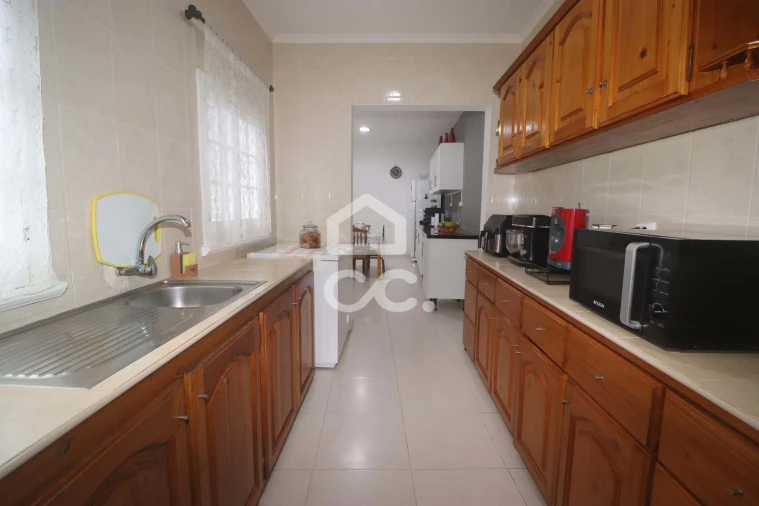 Moradia T3 para Venda em Furnas Foto 16