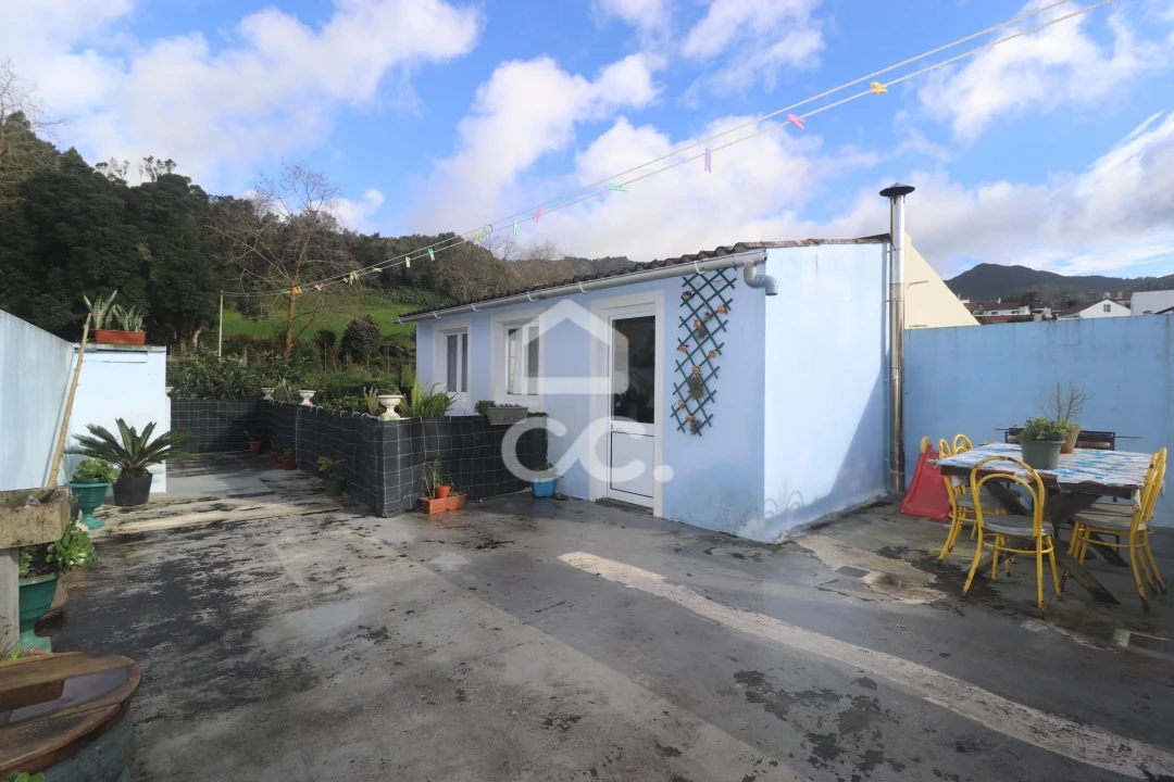 Moradia T3 para Venda em Furnas Foto 29