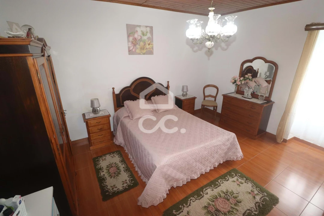 Moradia T3 para Venda em Furnas Foto 7