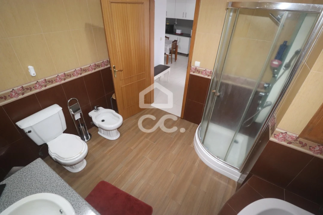 Moradia T3 para Venda em Furnas Foto 19