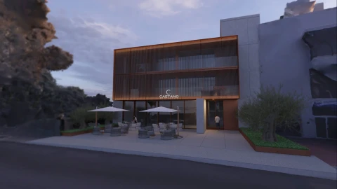 Apartamento T3 para Venda em São Martinho