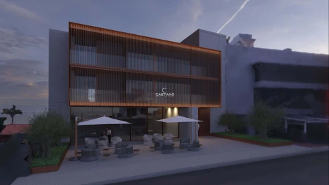 Apartamento T3 para Venda em São Martinho