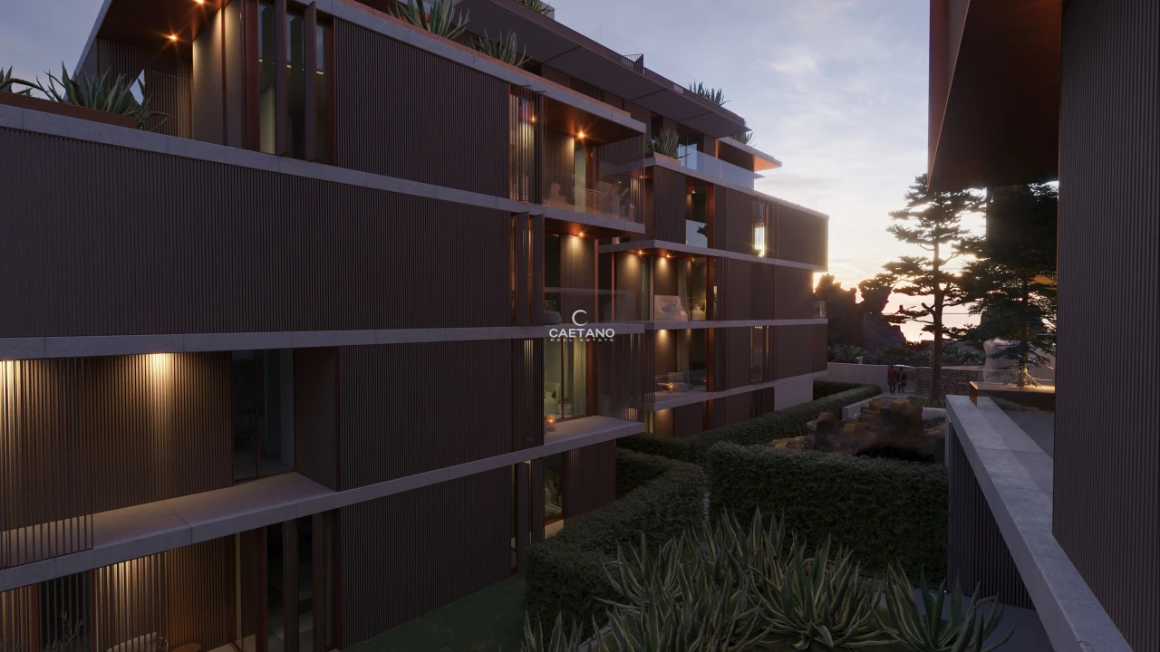 Apartamento T3 para Venda em São Martinho Foto 22