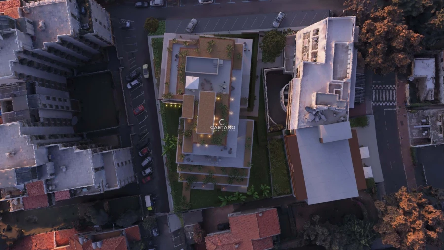 Apartamento T3 para Venda em São Martinho Foto 25