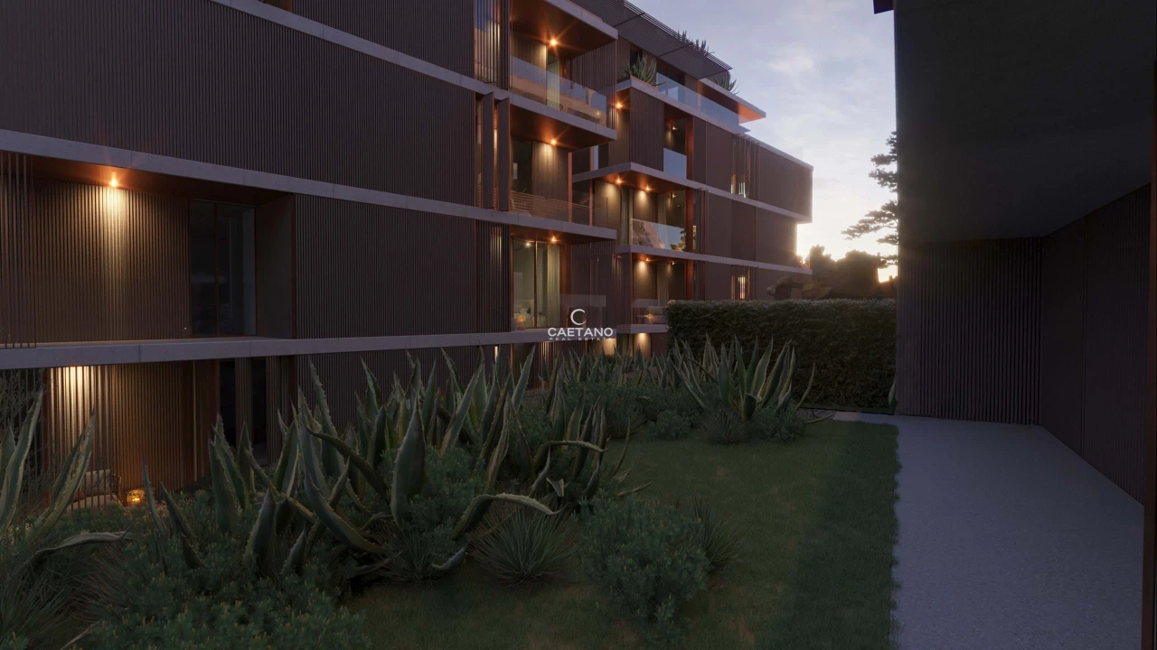 Apartamento T3 para Venda em São Martinho Foto 23