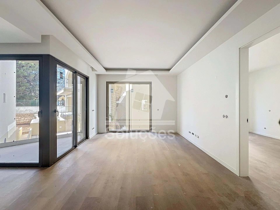 Apartamento T1 para Venda em Alvor Foto 14