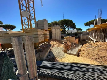 Moradia T3 para Venda em Quarteira